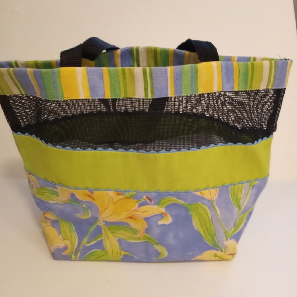 Canvas Tote Bag